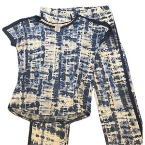 Lucky’s Brand Woman’s Small PJ set